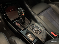 BMW (F39) X2 SDRIVE18I 136 M SPORT DKG7