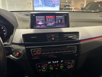 BMW (F39) X2 SDRIVE18I 136 M SPORT DKG7