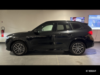 BMW (U11) X1 SDRIVE18I 136 M SPORT DKG7