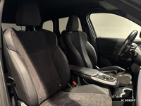 BMW (U11) X1 SDRIVE18I 136 M SPORT DKG7