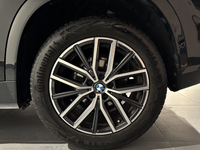 BMW (U11) X1 SDRIVE18I 136 M SPORT DKG7