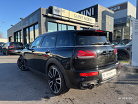 MINI Clubman Cooper S 178 ch DKG7 Finition John Cooper Works