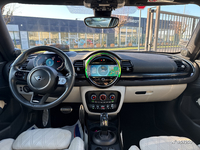 MINI Clubman Cooper S 178 ch DKG7 Finition John Cooper Works