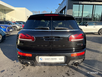 MINI Clubman Cooper S 178 ch DKG7 Finition John Cooper Works