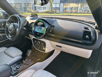 MINI Clubman Cooper S 178 ch DKG7 Finition John Cooper Works