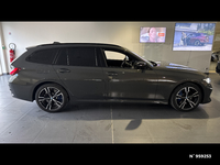 BMW (G21) (2) M340D XDRIVE 340 M PERFORMANCE