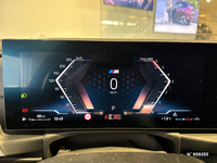 BMW (G21) (2) M340D XDRIVE 340 M PERFORMANCE