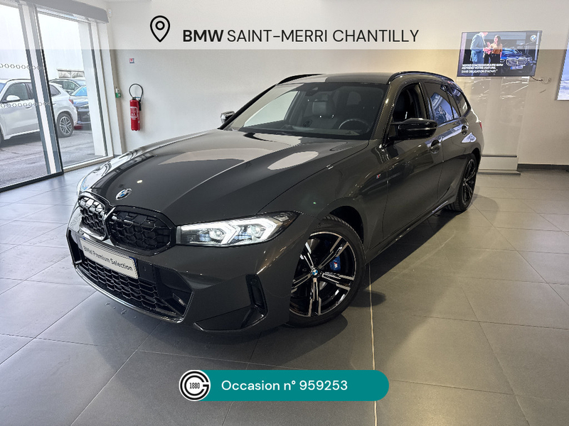 BMW (G21) (2) M340D XDRIVE 340 M PERFORMANCE