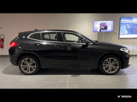 BMW X2 sDrive 18i 140 ch DKG7 Lounge