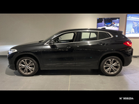 BMW X2 sDrive 18i 140 ch DKG7 Lounge