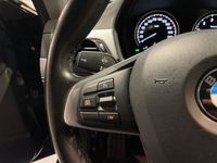 BMW X2 sDrive 18i 140 ch DKG7 Lounge