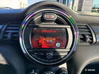 MINI (F56) ONE 102 HEDDON STREET BVA7