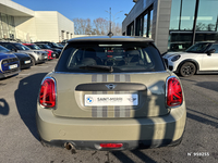 MINI (F56) ONE 102 HEDDON STREET BVA7