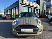 MINI (F56) ONE 102 HEDDON STREET BVA7