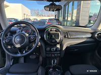 MINI (F56) ONE 102 HEDDON STREET BVA7