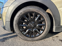 MINI (F56) ONE 102 HEDDON STREET BVA7