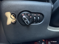 MINI (F56) ONE 102 HEDDON STREET BVA7