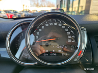 MINI (F56) ONE 102 HEDDON STREET BVA7