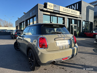 MINI (F56) ONE 102 HEDDON STREET BVA7