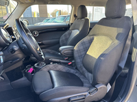 MINI (F56) ONE 102 HEDDON STREET BVA7