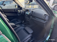 MINI (F60) COUNTRYMAN COOPER 136 EDITION PREMIUM PLUS BVA7