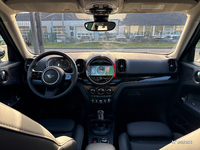MINI (F60) COUNTRYMAN COOPER 136 EDITION PREMIUM PLUS BVA7