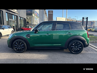 MINI (F60) COOPER 136 EDITION PREMIUM PLUS BVA7