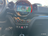 MINI (F60) COOPER 136 EDITION PREMIUM PLUS BVA7
