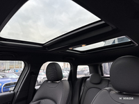 MINI (F60) ONE D 116 LONGSTONE BVA7