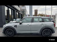 MINI (F60) ONE D 116 LONGSTONE BVA7