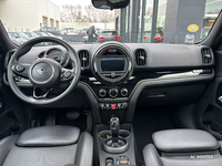 MINI (F60) ONE D 116 LONGSTONE BVA7