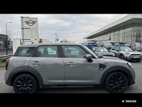 MINI (F60) ONE D 116 LONGSTONE BVA7