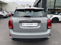 MINI (F60) ONE D 116 LONGSTONE BVA7