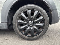 MINI (F60) ONE D 116 LONGSTONE BVA7