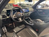 BMW (G42) COUPE 218I 156 M SPORT BVA8