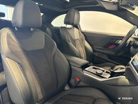 BMW (G42) COUPE 218I 156 M SPORT BVA8