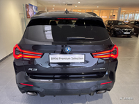 BMW BMW  (G01) X3 XDRIVE30E 292 M SPORT BVA8