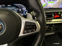 BMW BMW  (G01) X3 XDRIVE30E 292 M SPORT BVA8