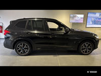 BMW BMW  (G01) X3 XDRIVE30E 292 M SPORT BVA8