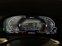 BMW BMW  (G01) X3 XDRIVE30E 292 M SPORT BVA8