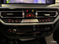 BMW BMW  (G01) X3 XDRIVE30E 292 M SPORT BVA8