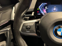 BMW (U11) IX1 EDRIVE20 204 M SPORT