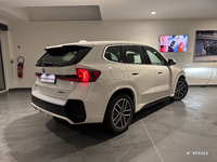 BMW (U11) IX1 EDRIVE20 204 M SPORT