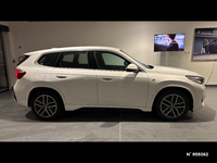 BMW (U11) IX1 EDRIVE20 204 M SPORT