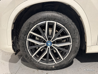 BMW (U11) IX1 EDRIVE20 204 M SPORT