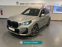BMW (U11) X1 XDRIVE 30E 326 M SPORT DKG7