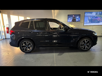 BMW (G01) X3 XDRIVE30E 292 M SPORT BVA8