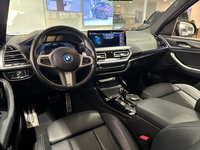 BMW (G01) X3 XDRIVE30E 292 M SPORT BVA8