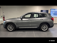BMW ( G01 ) X3 XDRIVE20D 190 CH XLINE