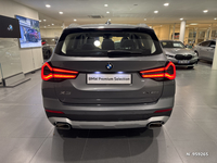 BMW ( G01 ) X3 XDRIVE20D 190 CH XLINE